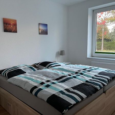 Bakker Huus Eg Appartement Emden Buitenkant foto