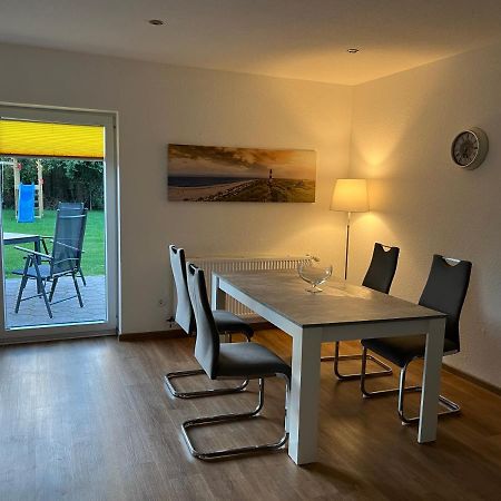 Bakker Huus Eg Appartement Emden Buitenkant foto